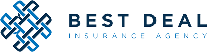 Best Deal Insurance Agency Logo
